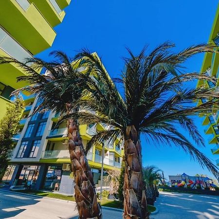 Teodora Summer Suite By Alezzi Navodari Exterior photo